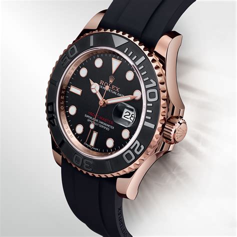 rolex yacht master caucciu|rolex perpetual yacht master.